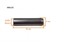 M8x30 วัดไซต์